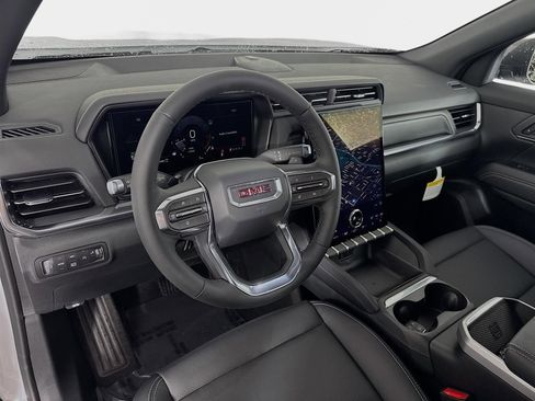 New 2026 GMC Terrain Elevation w/ Elevation Premium Package image 9