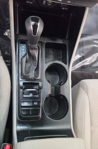 Used 2019 Hyundai Tucson SE FWD image 26