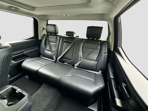 Used 2024 Toyota Tundra Limited image 15