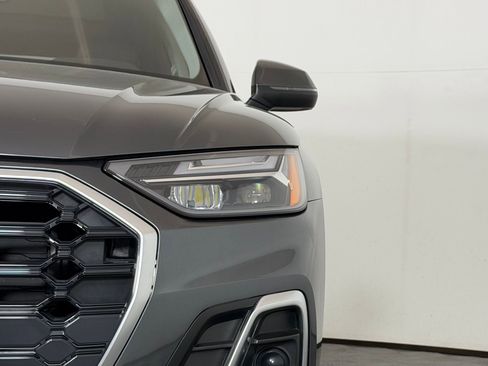 Used 2023 Audi Q5 2.0T Premium Plus w/ Premium Plus Package image 11