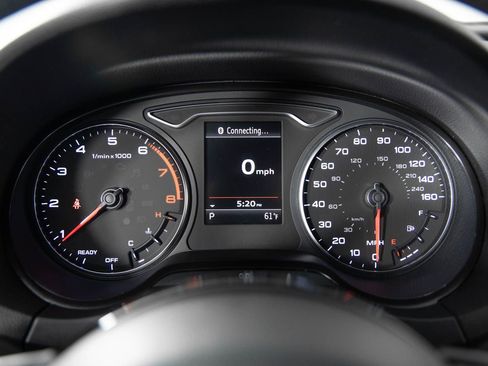 Used 2016 Audi A3 2.0T Premium Plus w/ Technology Package image 32