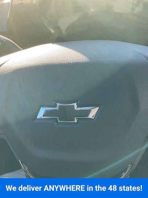 New 2026 Chevrolet Trax RS FWD image 29