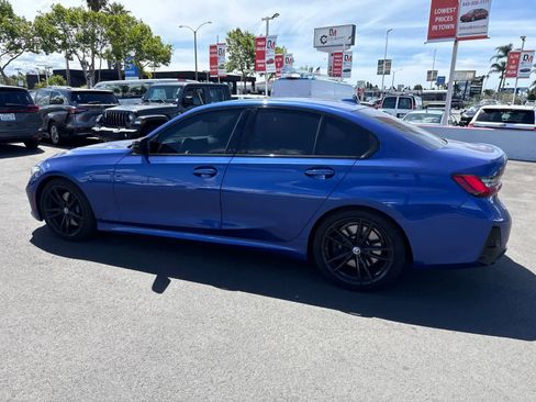 Used 2023 BMW M340i w/ Premium Package RWD image 23