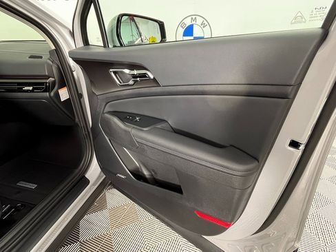 Used 2026 Kia Sportage SX Prestige image 23