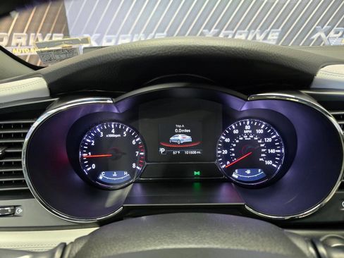 Used 2013 Kia Optima SX w/ Limited Pkg image 20