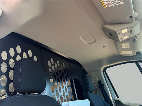 Used 2025 Ford Transit 250 Low Roof w/ Exterior Upgrade Package RWD image 22