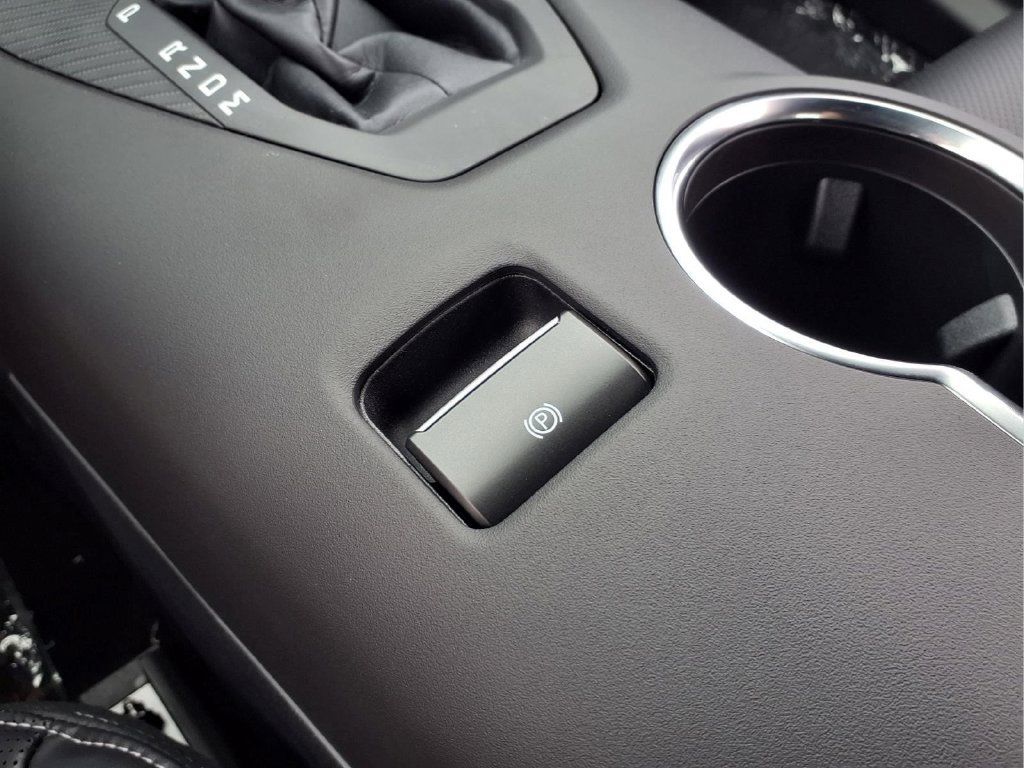 New 2026 Ford Mustang GT Premium RWD image 11