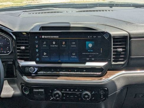 Used 2026 Chevrolet Silverado 1500 LT w/ All Star Edition Plus AWD/4WD image 18