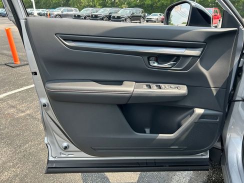 Certified 2026 Honda CR-V Sport image 18