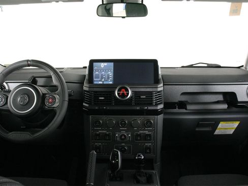 New 2025 INEOS Grenadier image 6