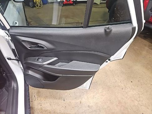 New 2026 Chevrolet Trax LT w/ Driver Confidence Package image 23