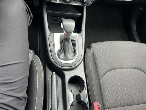 Used 2023 Kia Forte LXS FWD image 24