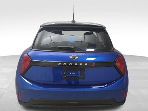 Used 2025 MINI Cooper S FWD image 9
