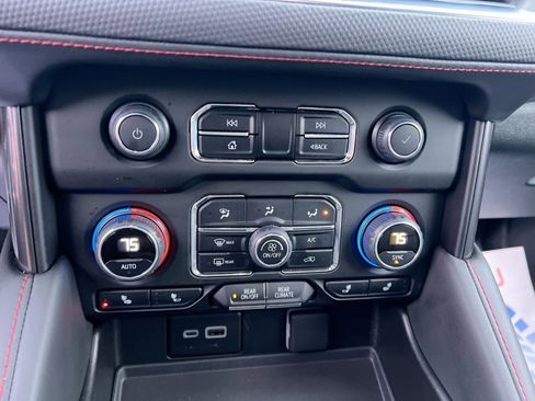 Used 2024 Chevrolet Tahoe RST w/ Luxury Package image 20