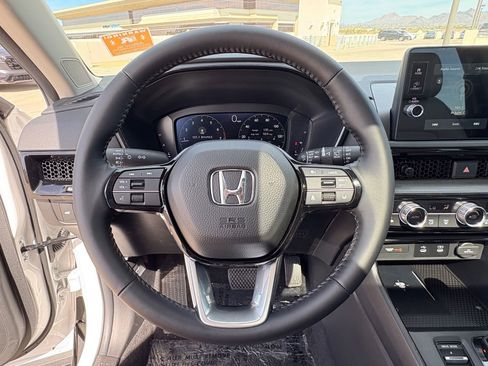 New 2026 Honda CR-V EX-L image 16