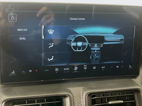 New 2025 Ford Mustang EcoBoost image 15