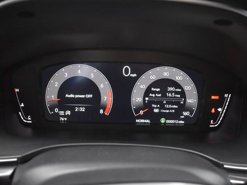 New 2025 Acura Integra A-Spec image 12