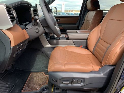 New 2026 Toyota Tundra 1794 Edition image 10