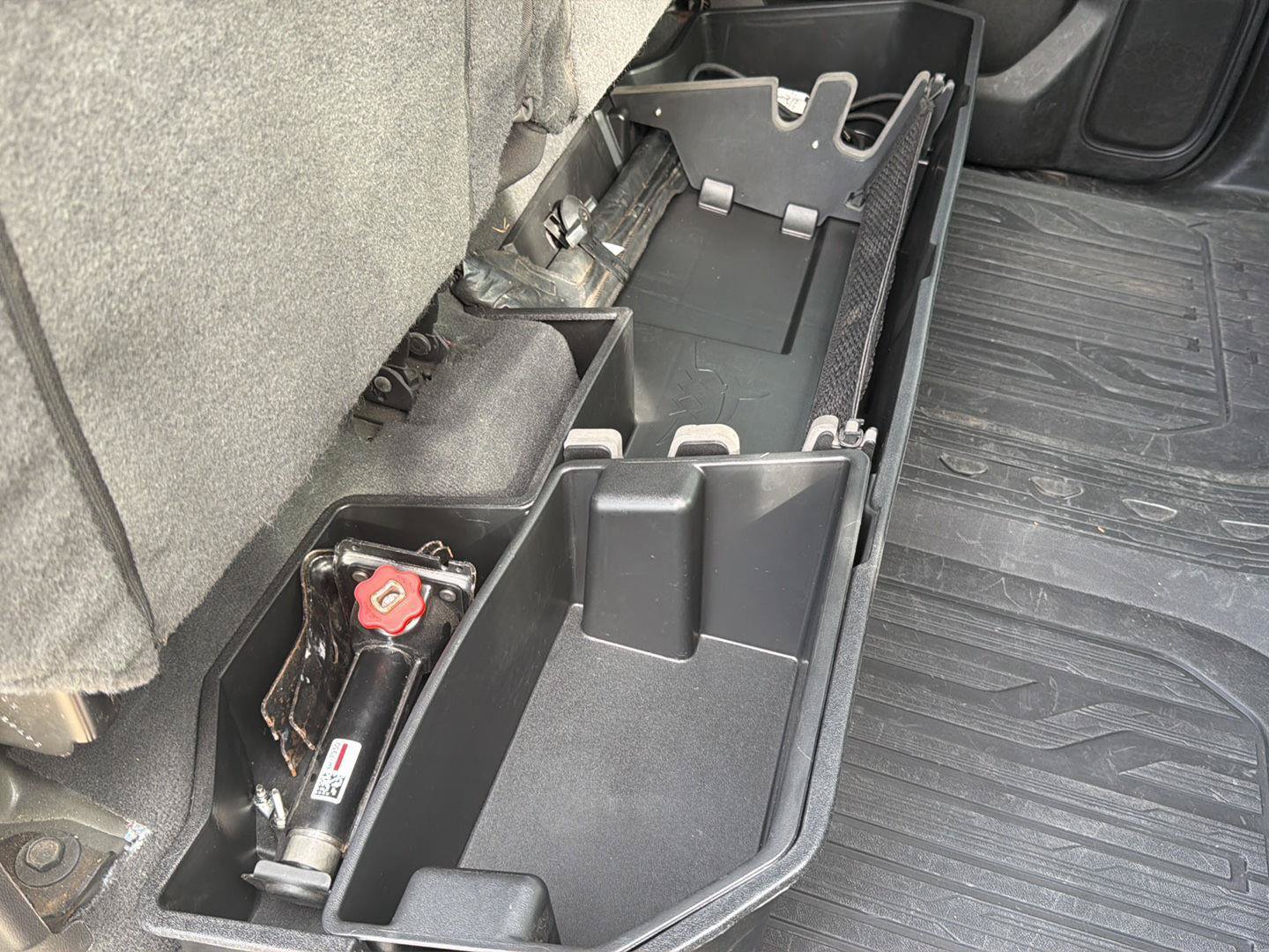 Used 2023 GMC Sierra 2500 SLE AWD/4WD image 20