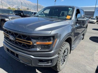 Used 2026 Ford F150 Tremor