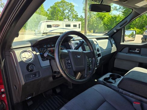Used 2013 Ford F150 XLT w/ Luxury Equipment Group AWD/4WD image 19