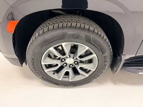 Certified 2021 Chevrolet Tahoe LT w/ LT Signature Package image 19