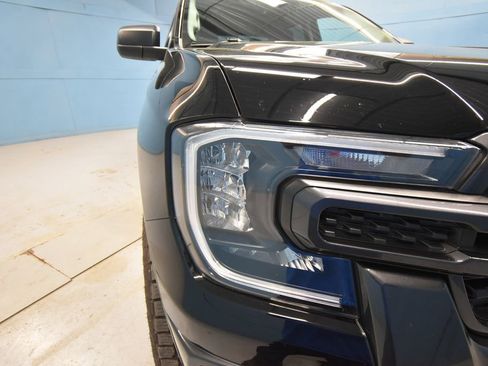 Used 2024 Ford Ranger XLT w/ FX4 Off-Road Package AWD/4WD image 39