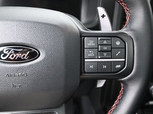 Used 2025 Ford F150 Raptor AWD/4WD image 18