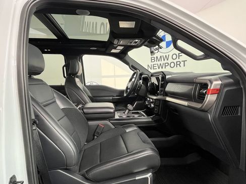 Used 2023 Ford F150 Raptor image 24