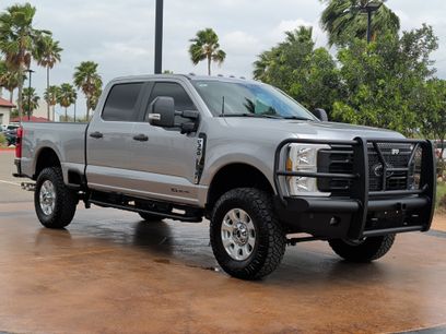 Used 2024 Ford F350 XL w/ 360-Degree Camera Package