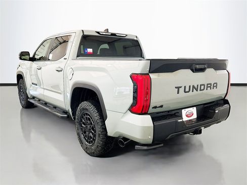New 2026 Toyota Tundra SR5 image 6