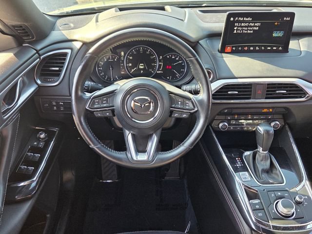 Used 2020 MAZDA CX-9 Grand Touring FWD image 11