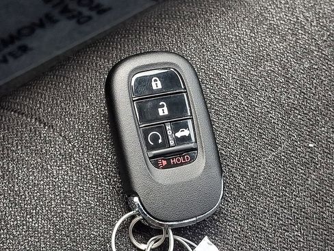 Used 2024 Honda Accord EX image 31