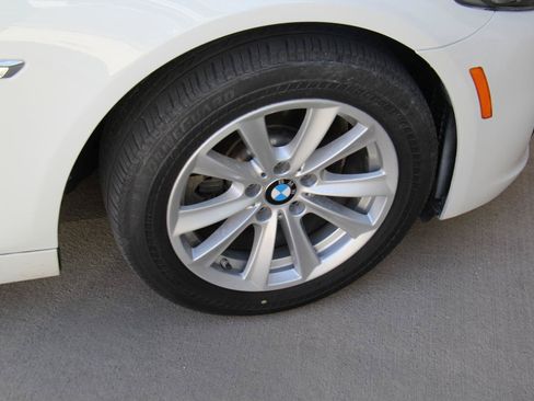 Used 2016 BMW 528i Sedan RWD image 30