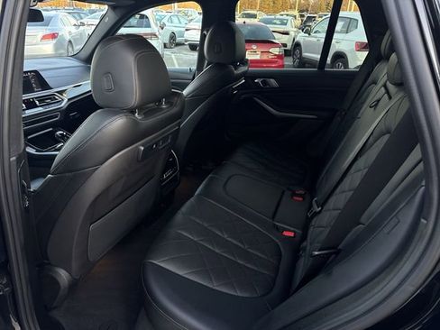 Used 2023 BMW X5 xDrive40i image 22