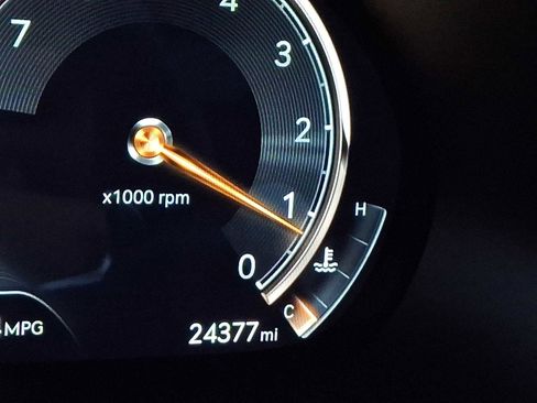 Used 2021 Genesis GV80 3.5T w/ Prestige Package 07 image 22