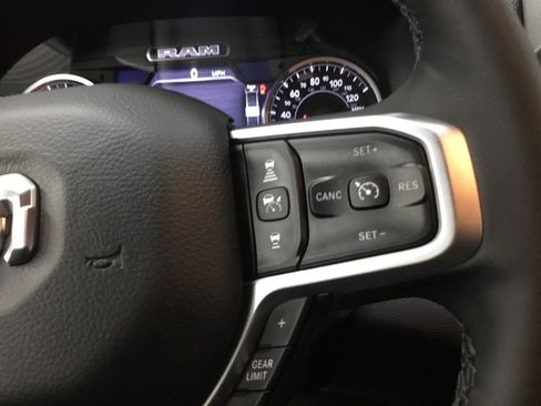 New 2025 RAM 2500 Big Horn image 41