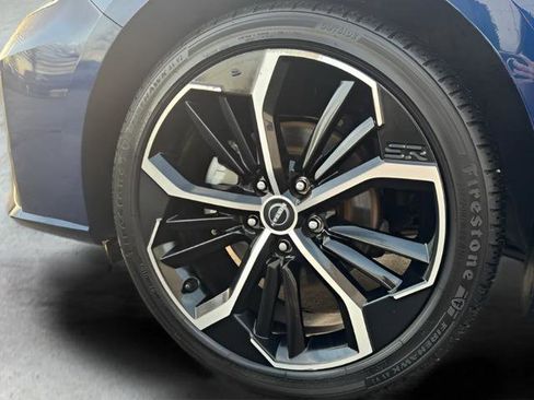 Used 2024 Nissan Altima 2.5 SR image 9