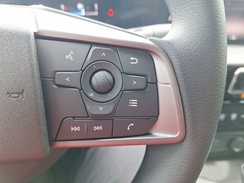 Used 2026 Nissan Sentra SV w/ Floor Mat Package FWD image 19