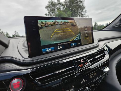 New 2026 Acura MDX Type S image 36