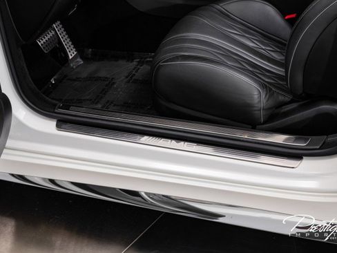 Used 2017 Mercedes-Benz S 65 AMG AMG S65 image 33