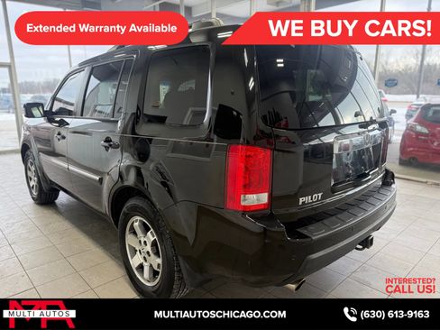 Used 2009 Honda Pilot Touring image 18