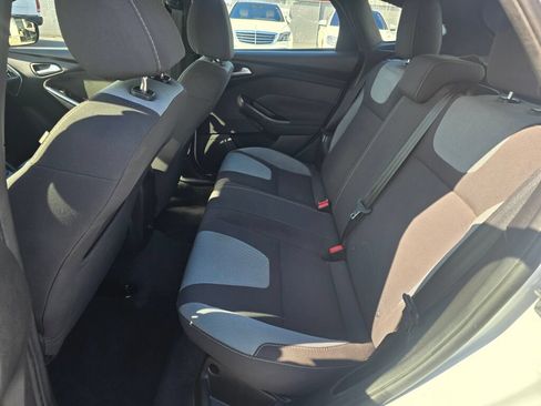Used 2014 Ford Focus ST FWD image 16