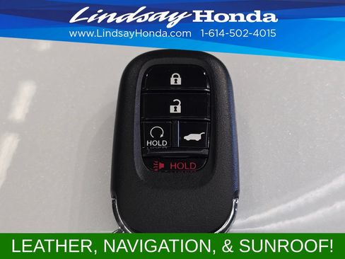 Used 2025 Honda Civic Sport Touring image 22