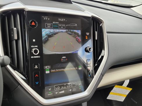 New 2026 Subaru Ascent Limited image 9