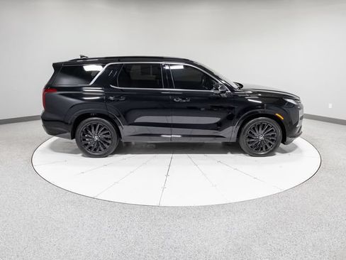 Used 2025 Hyundai Palisade Calligraphy AWD/4WD image 29