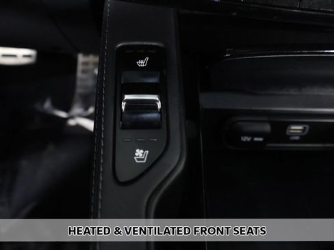 Used 2023 Kia Telluride SX X-Line AWD/4WD image 10