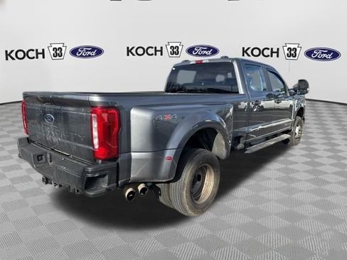Used 2023 Ford F350 XL w/ XL Driver Assist Package image 7