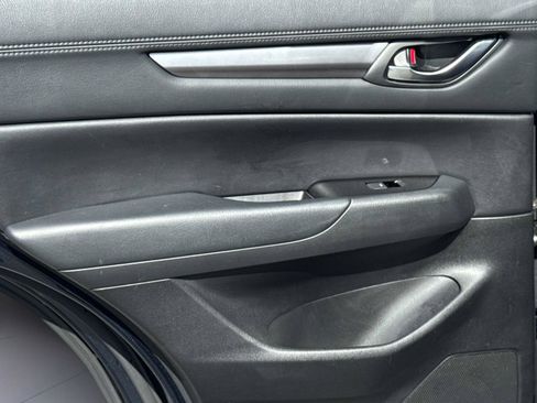 Certified 2023 MAZDA CX-5 AWD 2.5 S w/ Select Package image 11