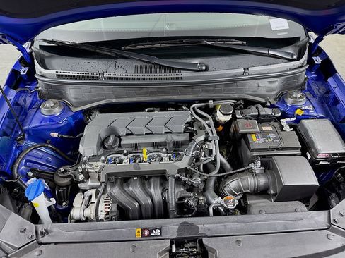 New 2026 Hyundai Venue SE image 29